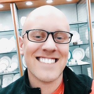 Meet your Posher, Brian